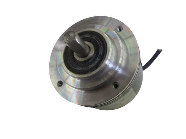 PEPPERL+FUCHS  TRD-GK 15-R INCREMENTAL ENCODER UNMP