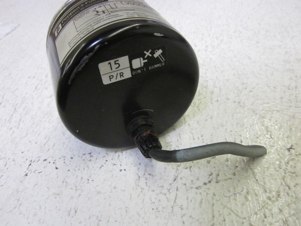 PEPPERL+FUCHS  TRD-GK 15-R INCREMENTAL ENCODER UNMP