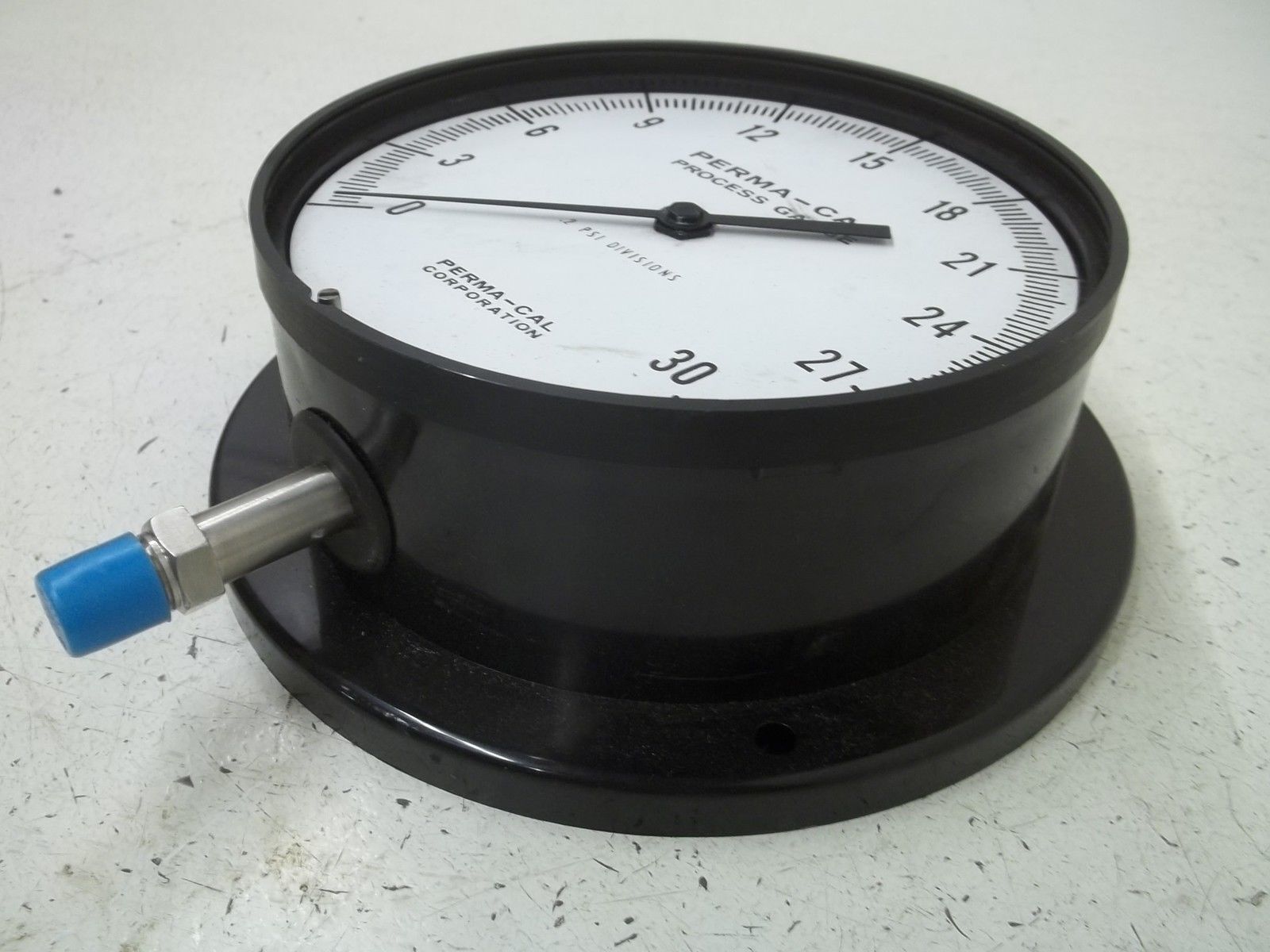 PERMA-CAL 110RIB01A21 -30PSI UNMP
