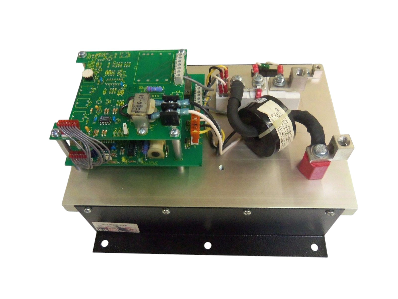 PHASETRONICS EP1-48100-C POWER CONTROL NSNP