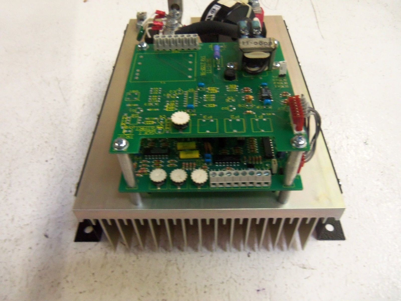 PHASETRONICS EP1-48100-C POWER CONTROL NSNP