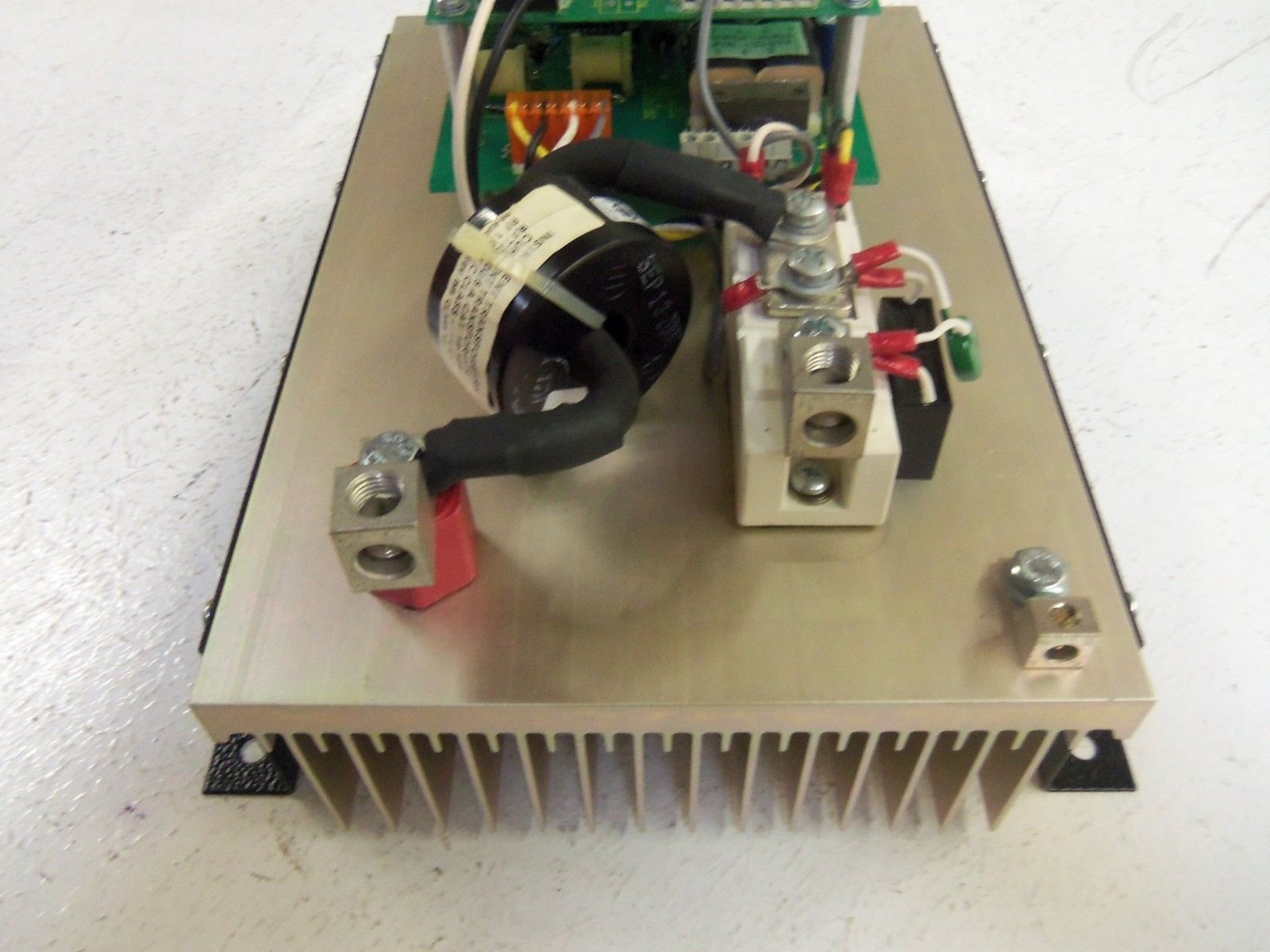 PHASETRONICS EP1-48100-C POWER CONTROL NSNP