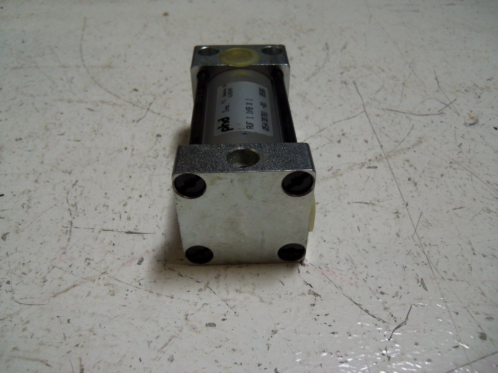 PHD 05470781-01 UNMP