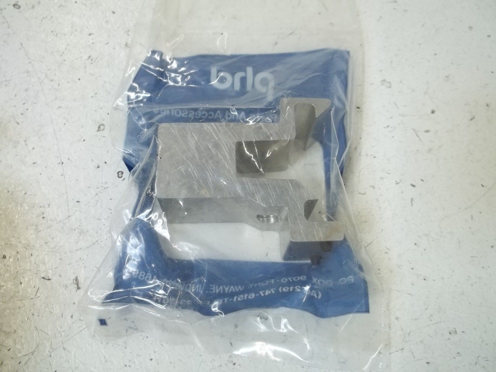 PHD 5142-34-1 SWITCH MOUNTING BRACKET NSMP