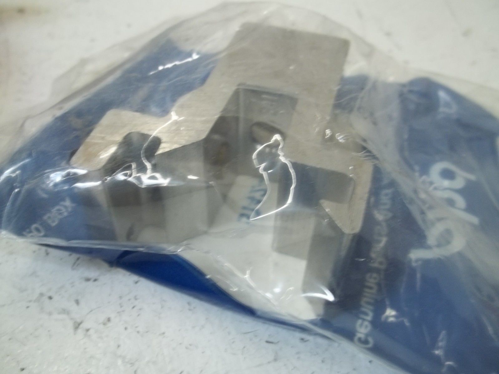 PHD 5142-34-1 SWITCH MOUNTING BRACKET NSMP
