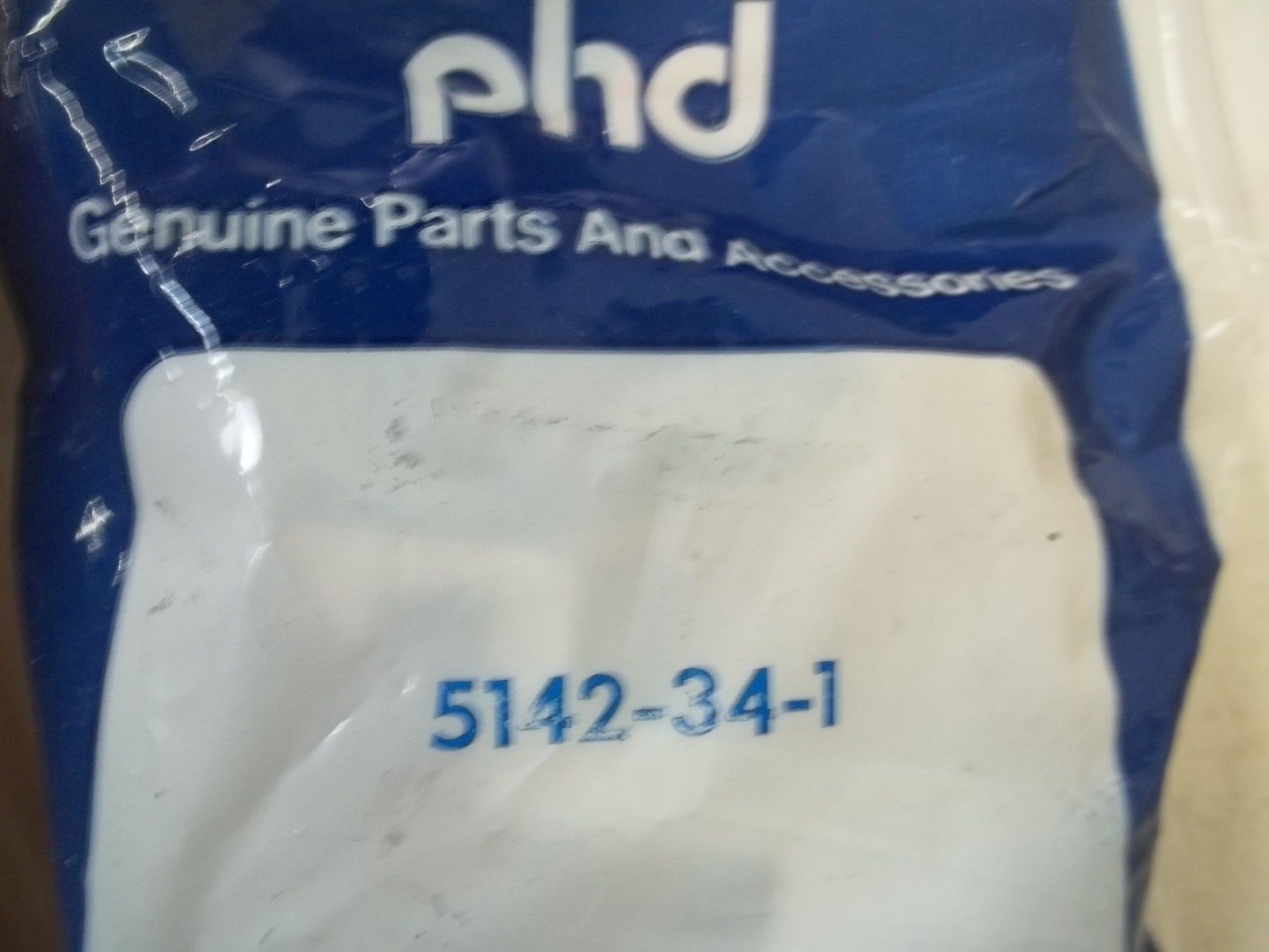 PHD 5142-34-1 SWITCH MOUNTING BRACKET NSMP