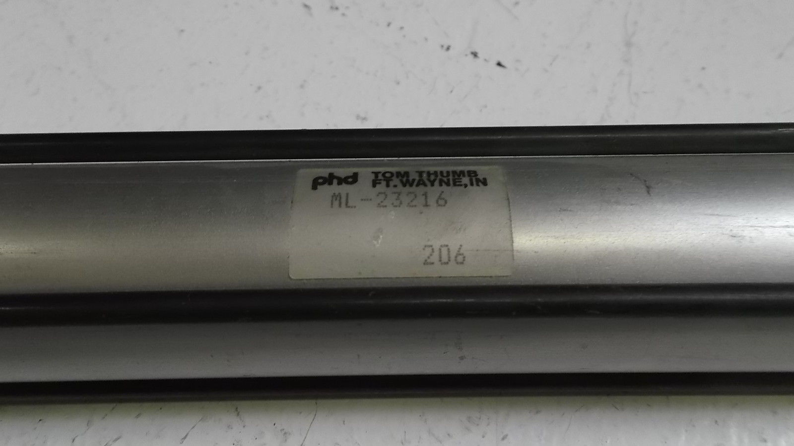 PHD ML-23216 AIR CYLINDER UNMP