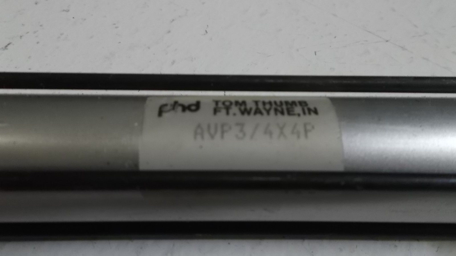PHD AVP3/4X4P NSNP
