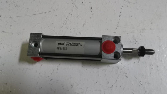PHD CYLINDER AF3/4X2 *NEW NO BOX*