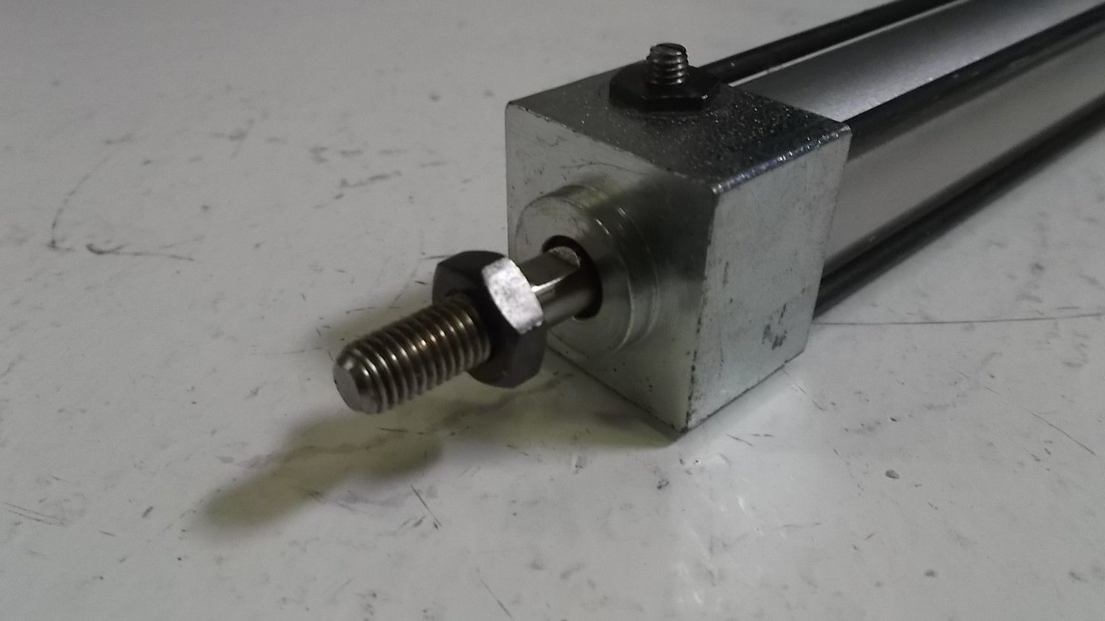 PHD CYLINDER AVP3/4X4P NSNP
