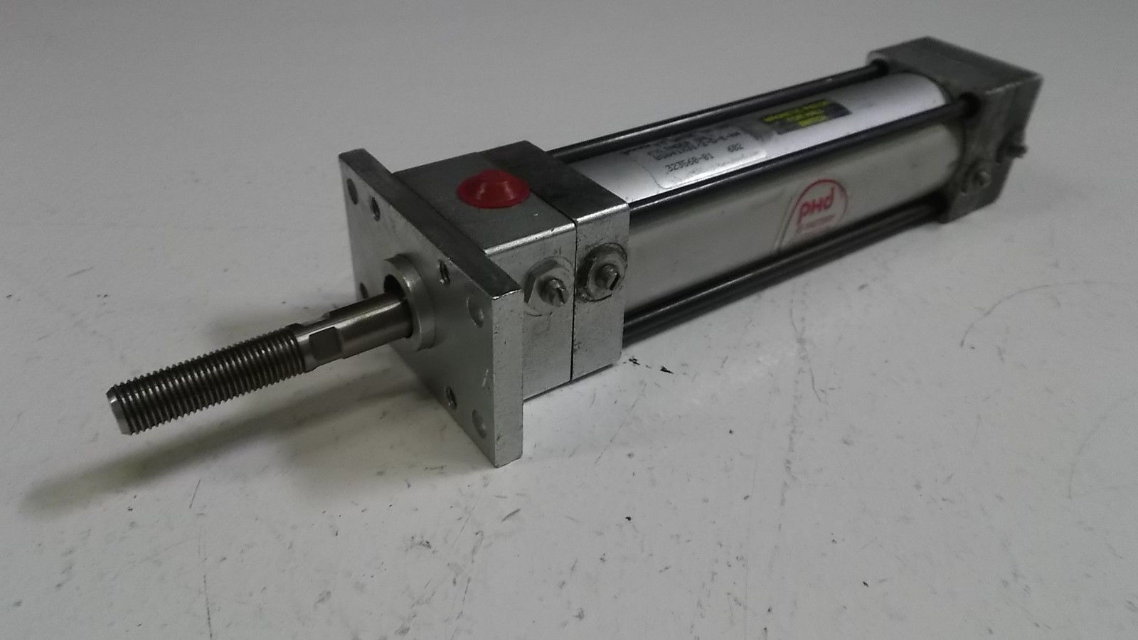 PHD CYLINDER BS041X31/2-D-E-H4 UNMP