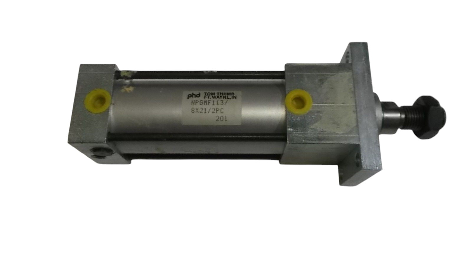 PHD CYLINDER NPGMF113/8X21/2PC UNMP