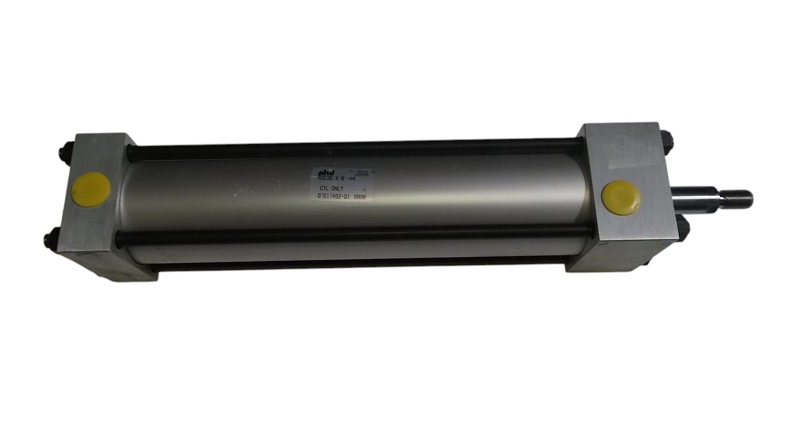 PHD CYLINDER SDC26 X 8-H4 NSNP