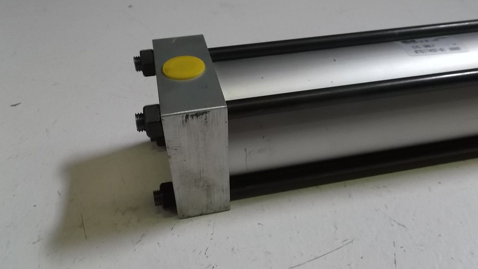 PHD CYLINDER SDC26 X 8-H4 NSNP