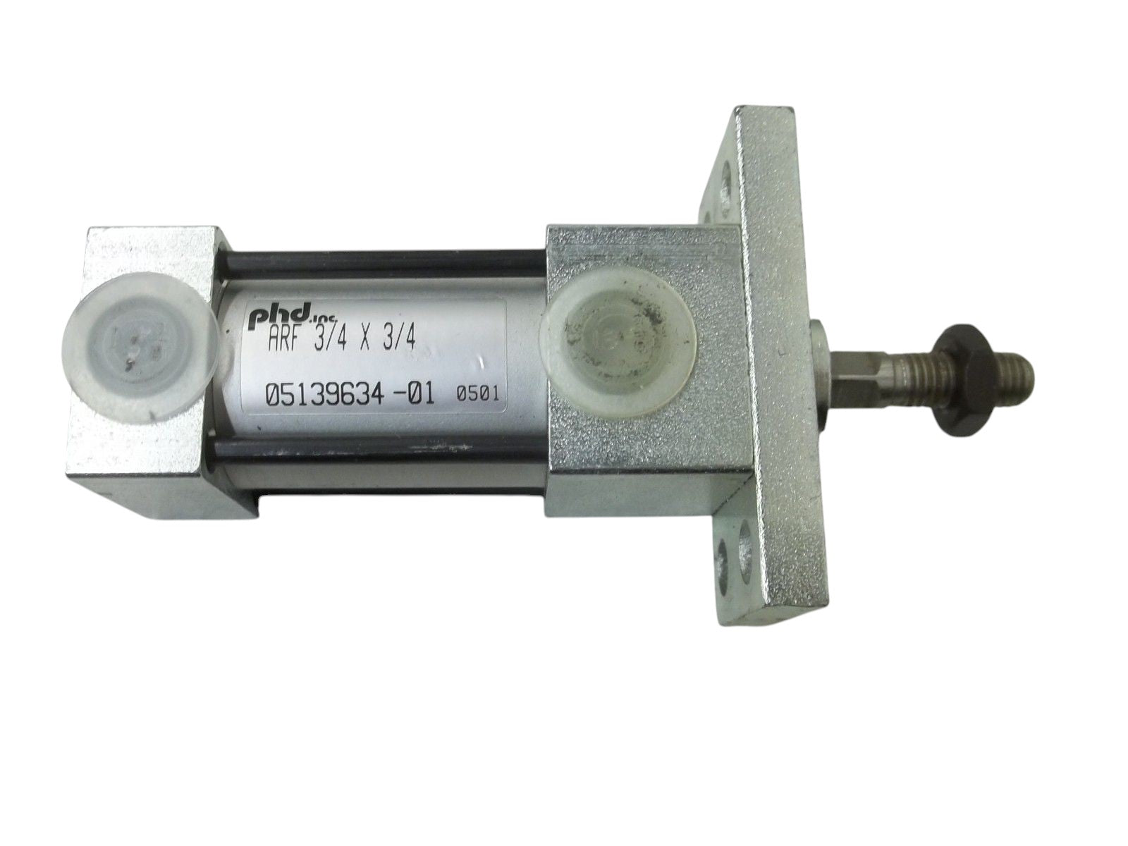 PHD, INC. ARF3/4X3/4 PNEUMATIC CYLINDER NSNP