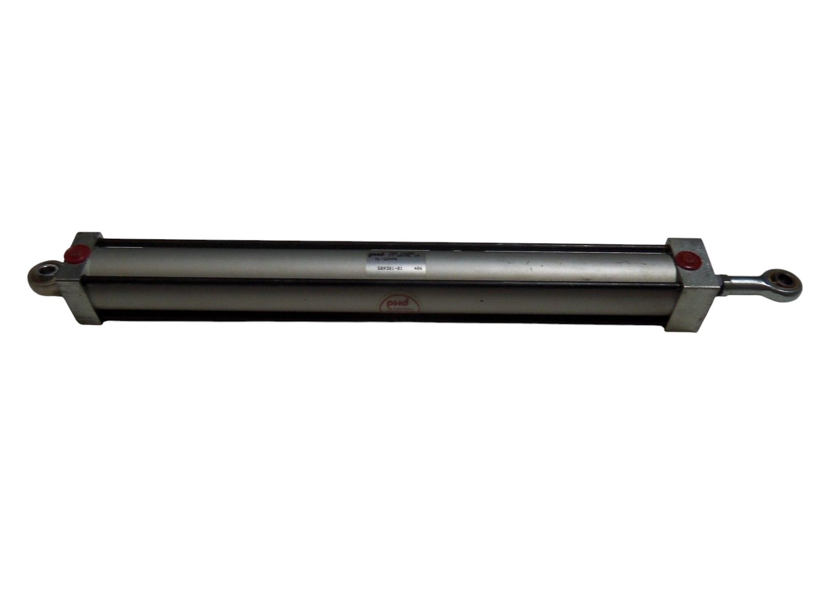 PHD ML-22995 PNEUMATIC AIR CYLINDER UNMP