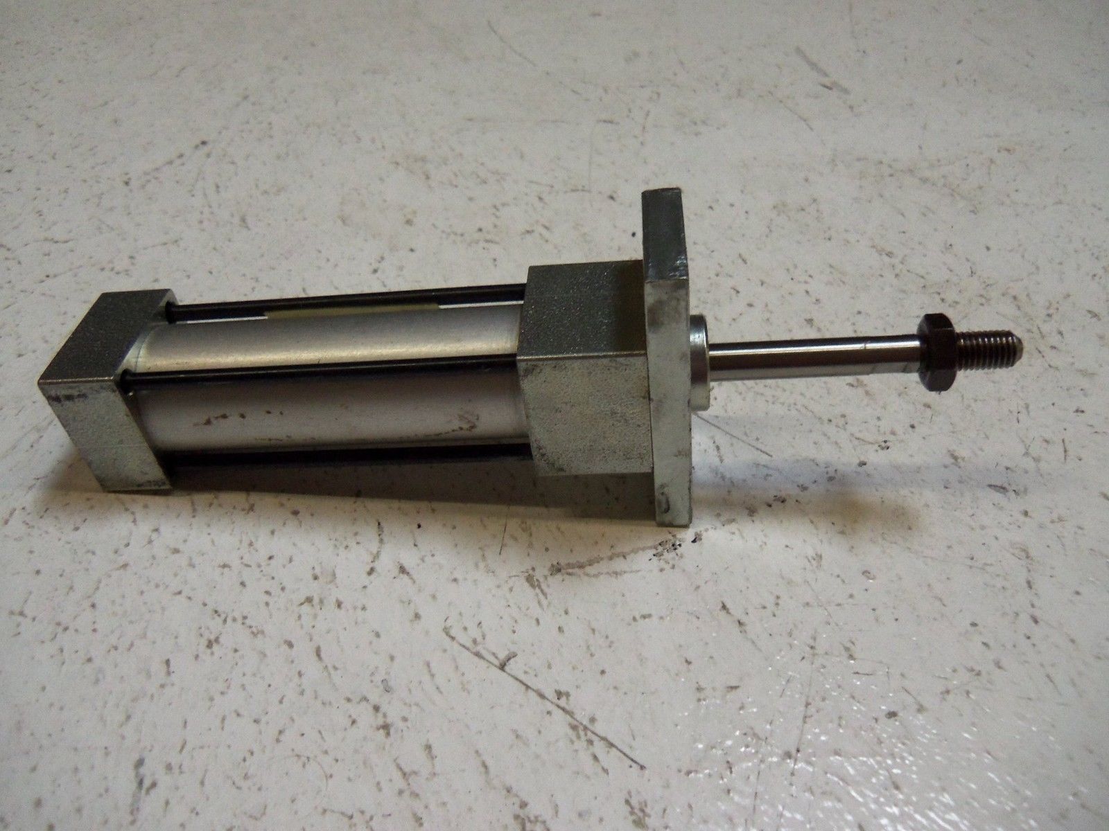 PHD SCARF3/4X1 PNEUMATIC CYLINDER UNMP