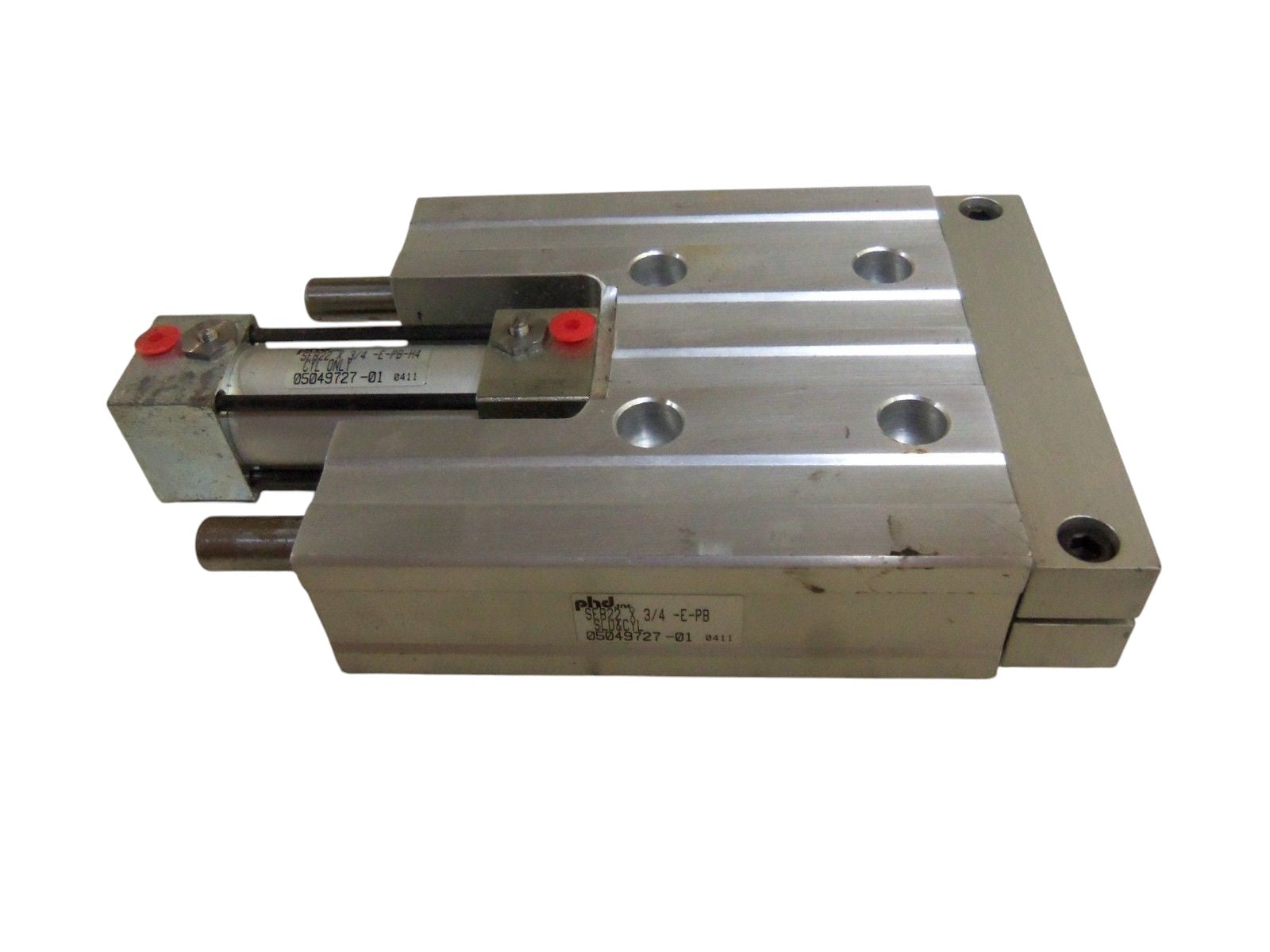 PHD SEB22X3/4-E-PB CYLINDER UNMP