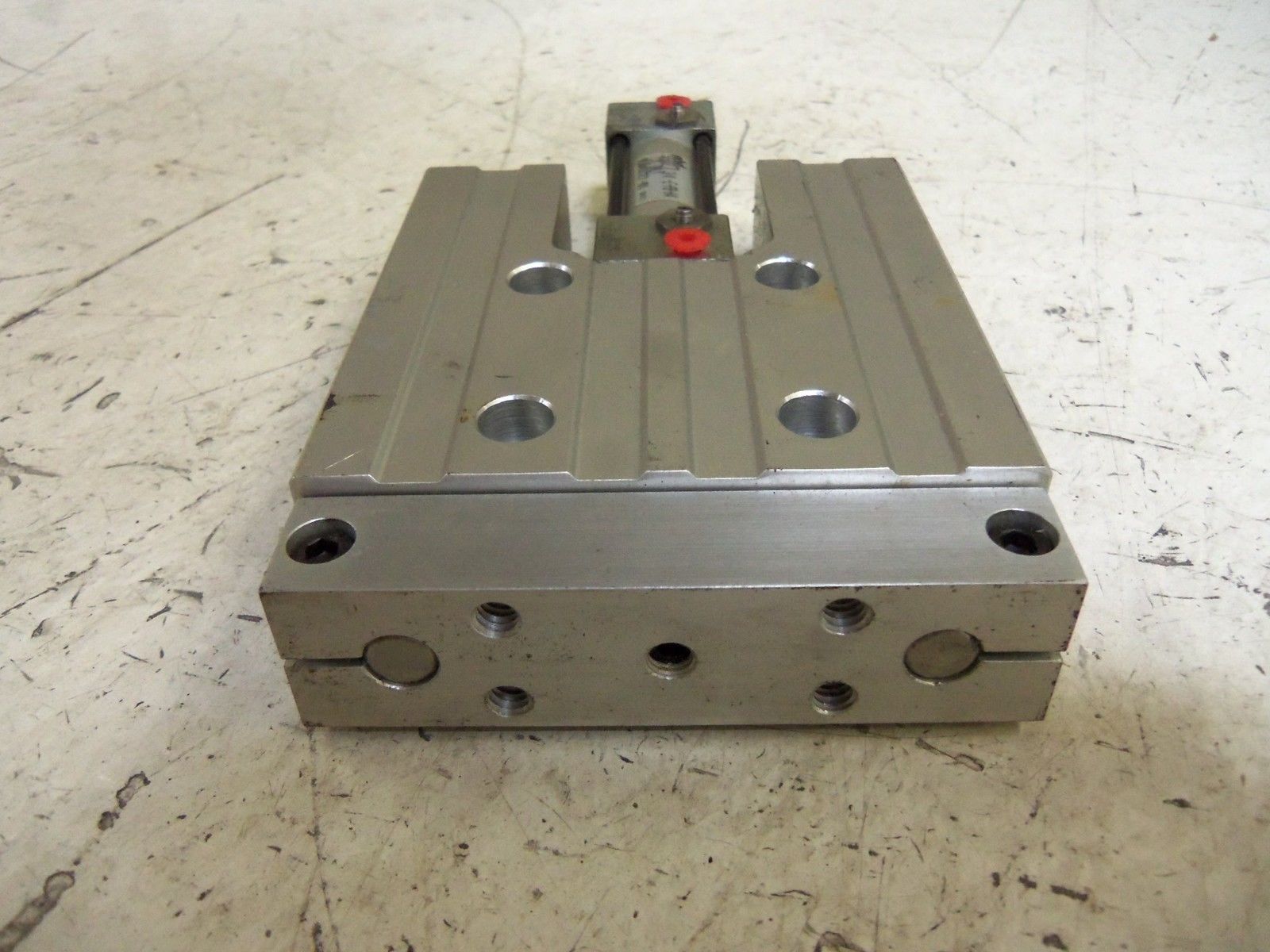 PHD SEB22X3/4-E-PB CYLINDER UNMP