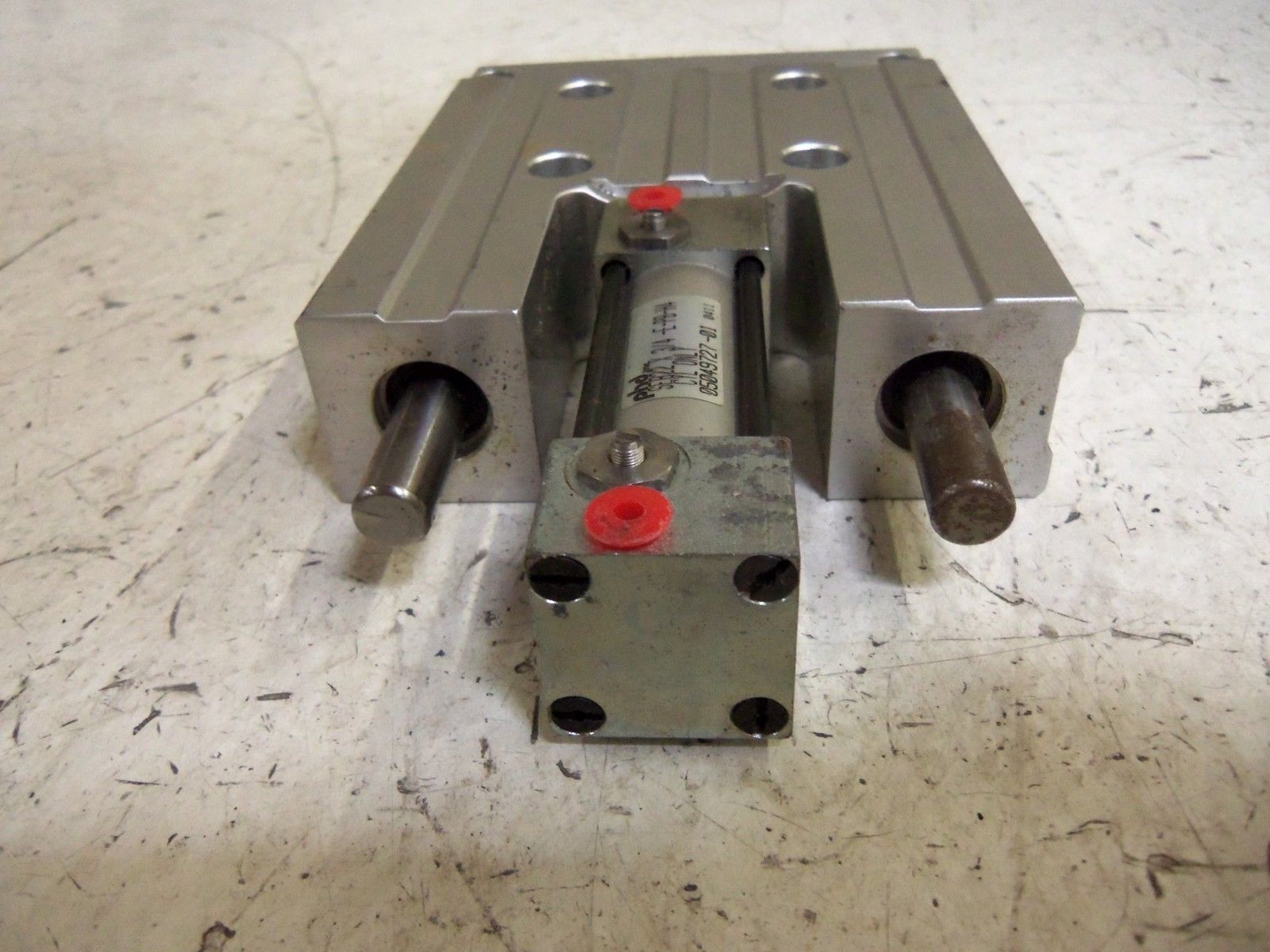 PHD SEB22X3/4-E-PB CYLINDER UNMP