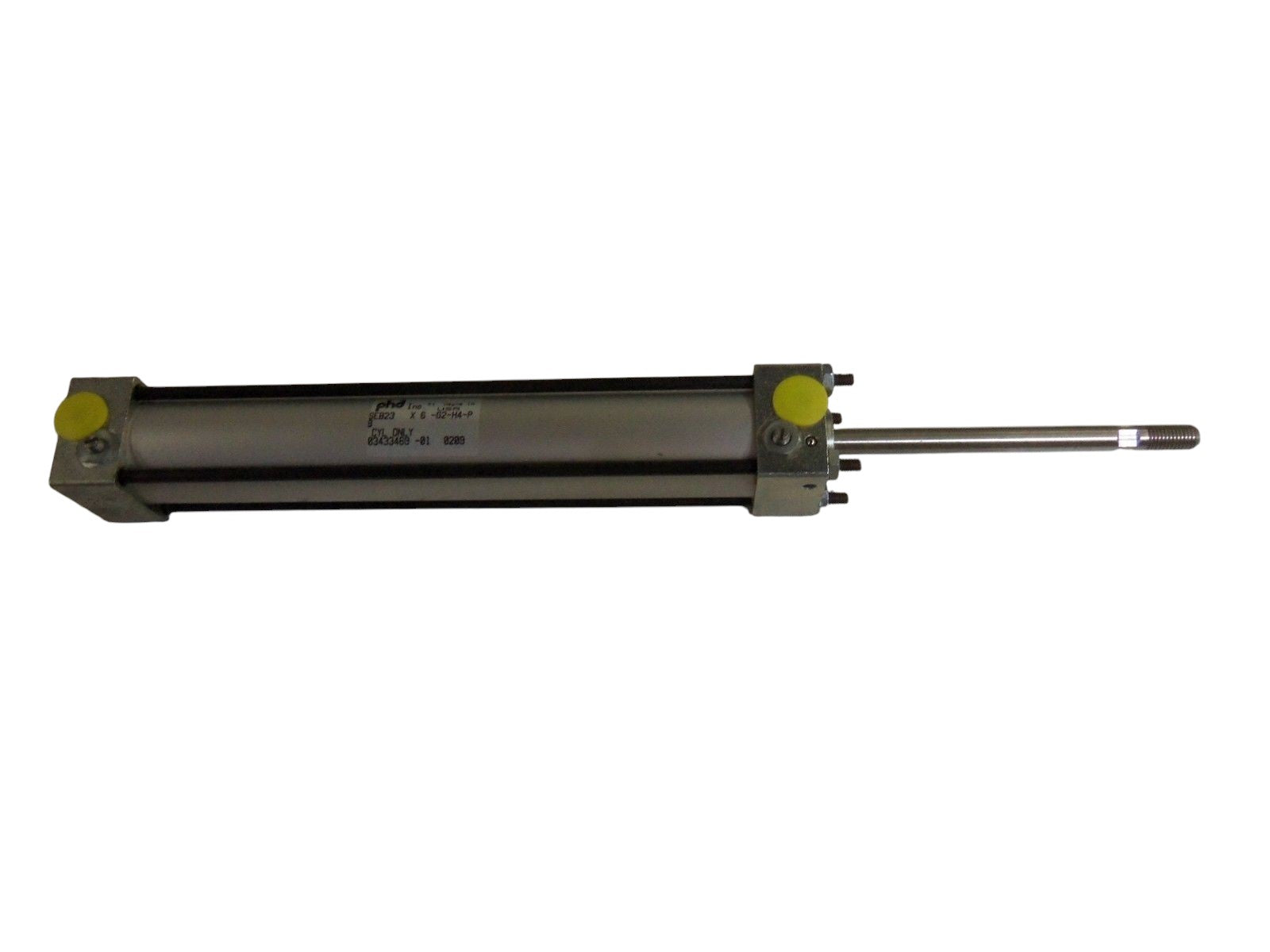 PHD SEB23X6-G2-H4-P CYLINDER NSNP