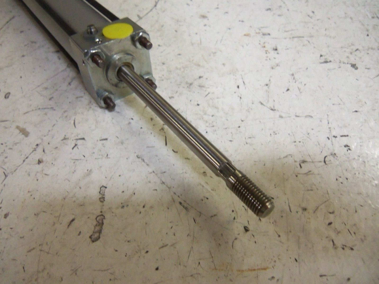 PHD SEB23X6-G2-H4-P CYLINDER NSNP