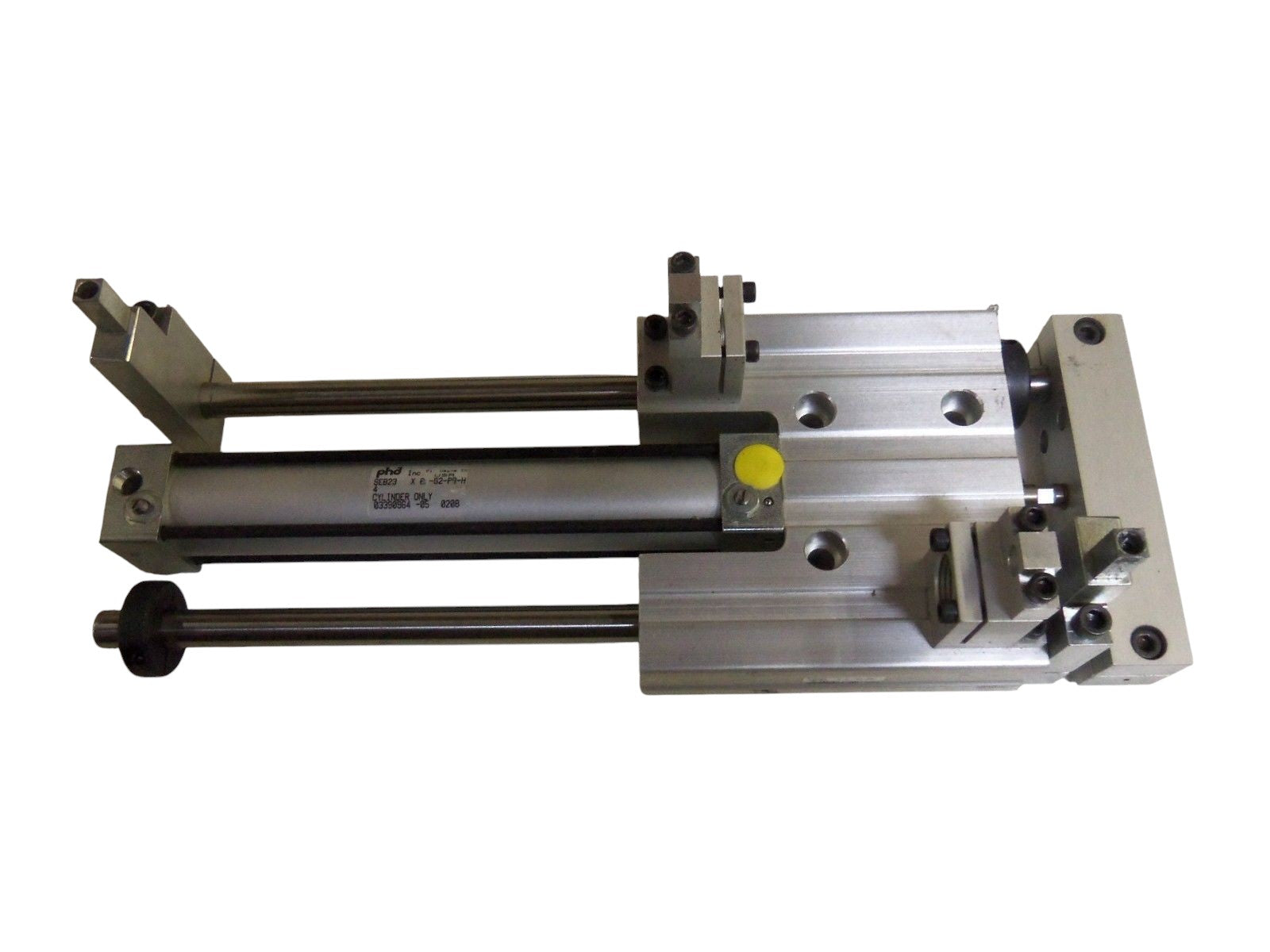 PHD SEB23X6-G2-PB CYLINDER NSNP