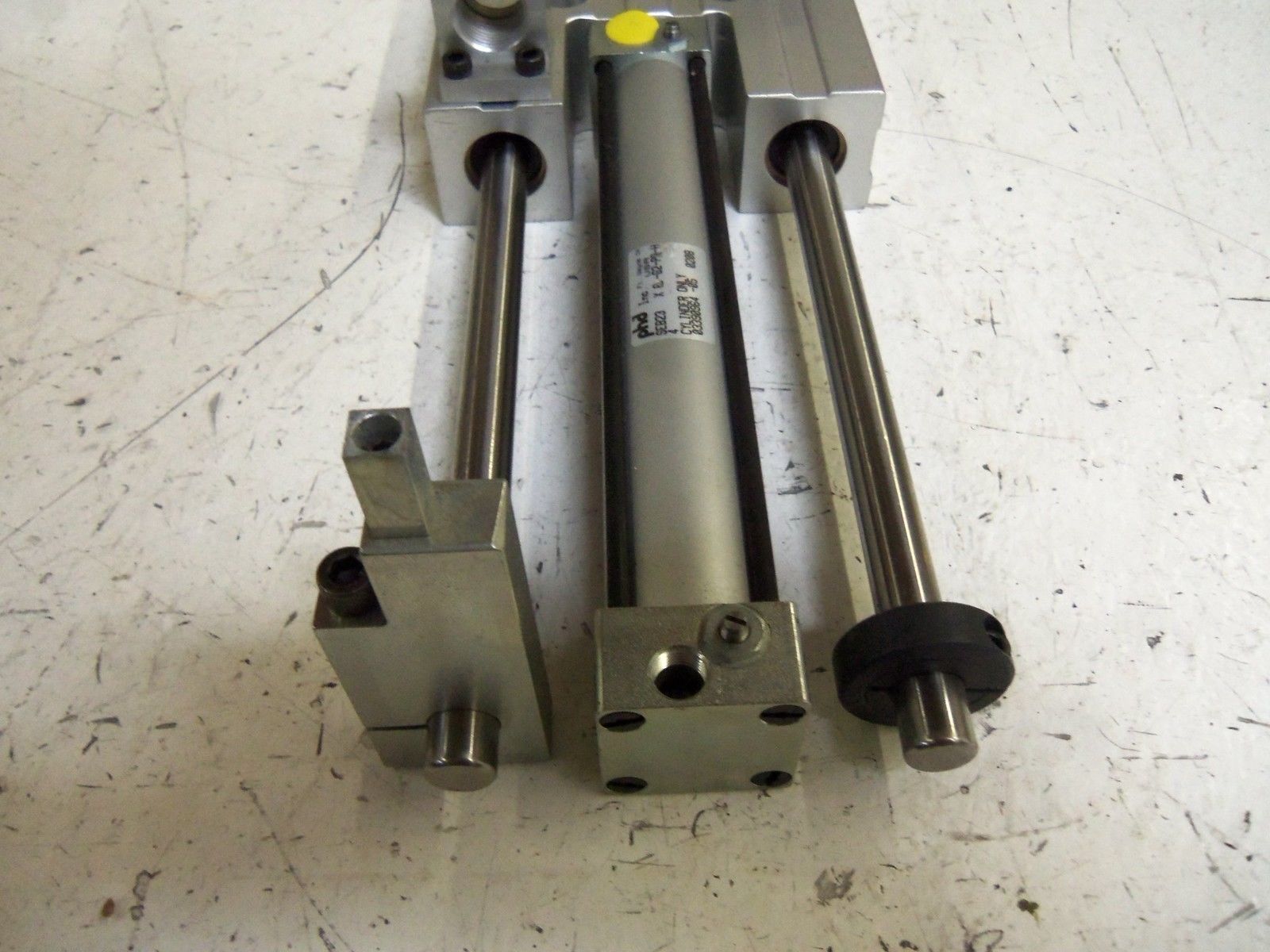 PHD SEB23X6-G2-PB CYLINDER NSNP