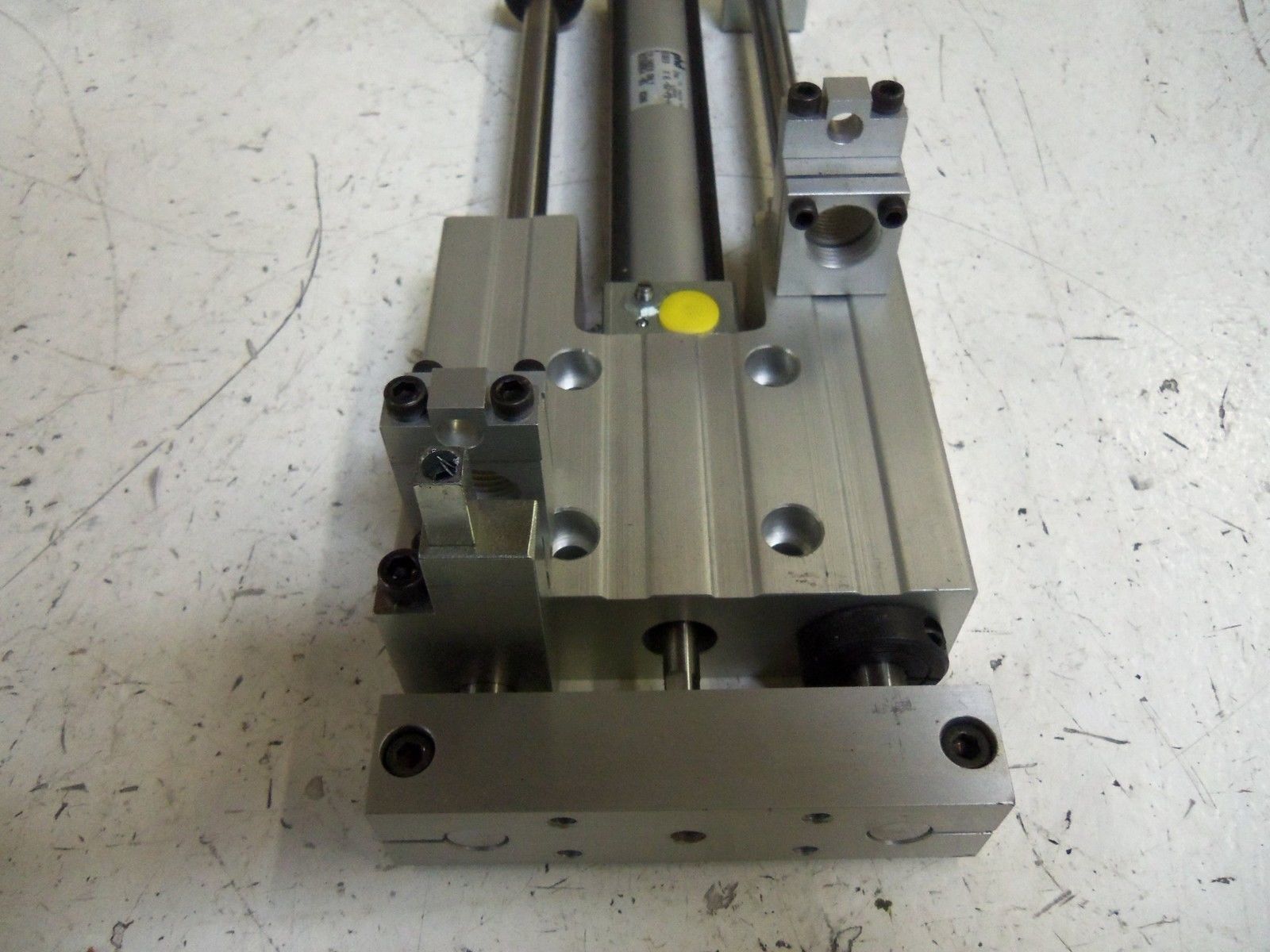 PHD SEB23X6-G2-PB CYLINDER NSNP