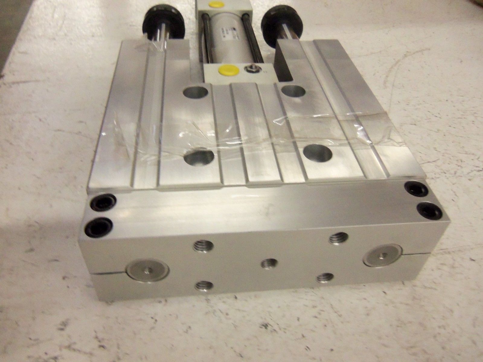 PHD SEBE26X4X2-AE-D-B-E SLIDE & CYLINDER NSNP