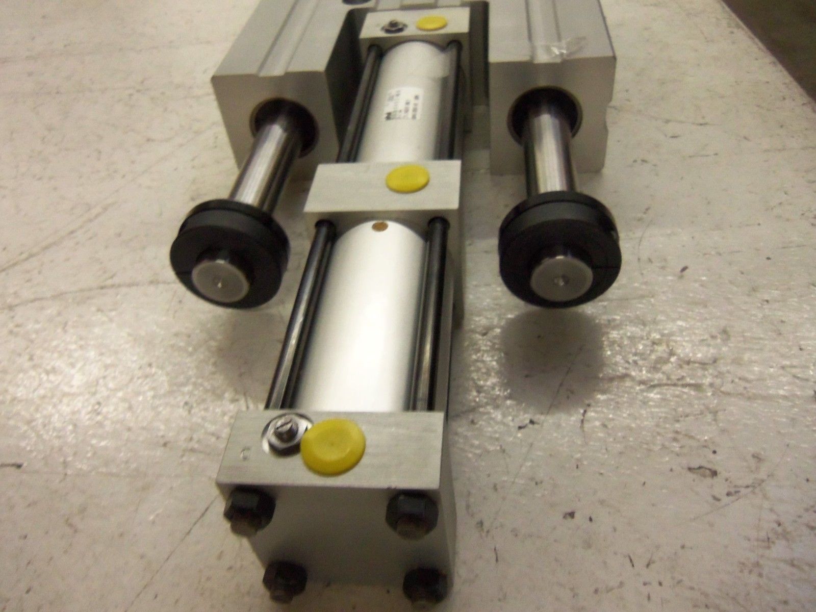 PHD SEBE26X4X2-AE-D-B-E SLIDE & CYLINDER NSNP