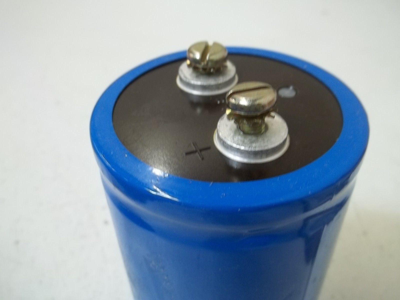PHILIPS 120639-7 3186GG432T400DPA3 43000UF 400VDC UNMP