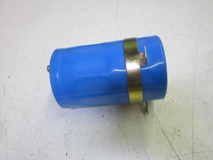 PHILIPS 2222 115 13332 HP CAPACITOR 250V UNMP