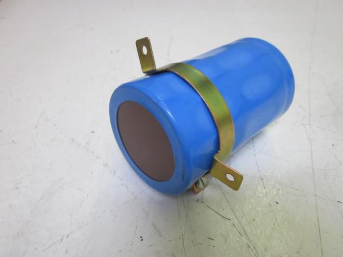 PHILIPS 2222 115 13332 HP CAPACITOR 250V UNMP