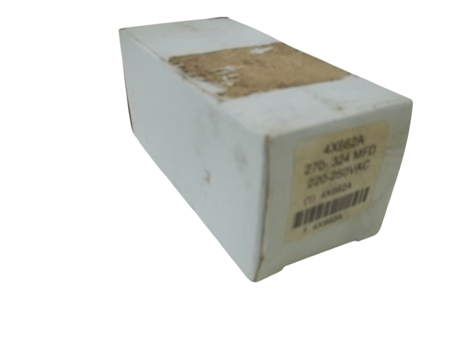 PHILIPS 4X662A CAPACITOR 220-250VAC NSMP
