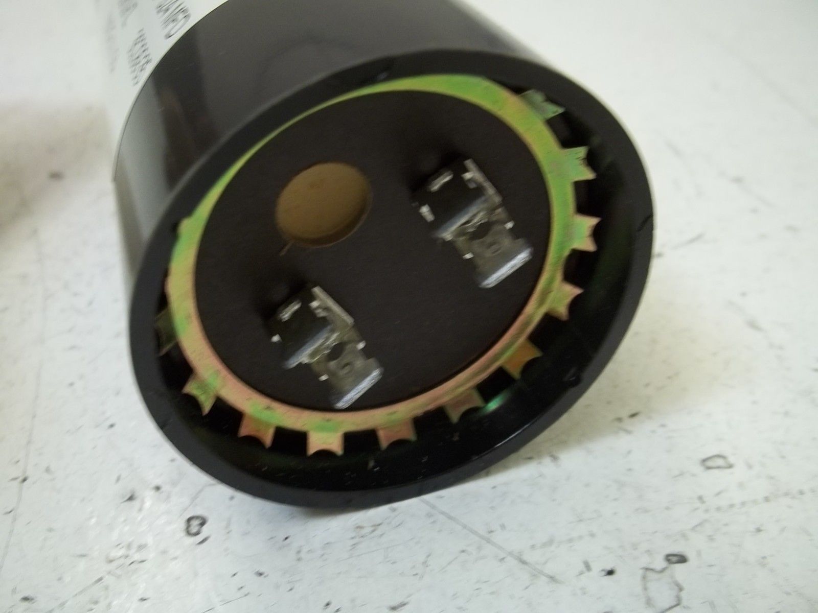 PHILIPS 4X662A CAPACITOR 220-250VAC NSMP