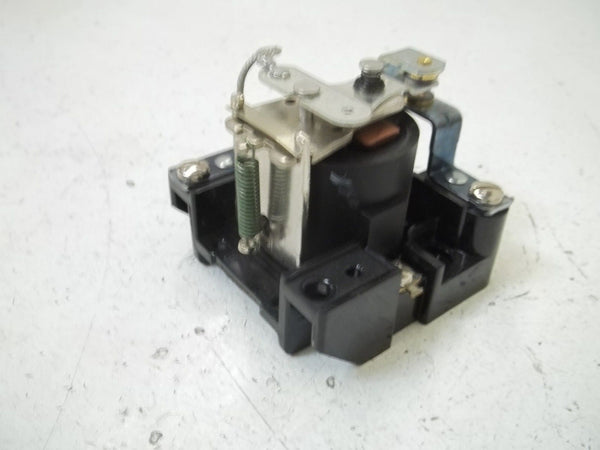 PHILIPS ECG RLY1222 RELAY 12VAC UNMP
