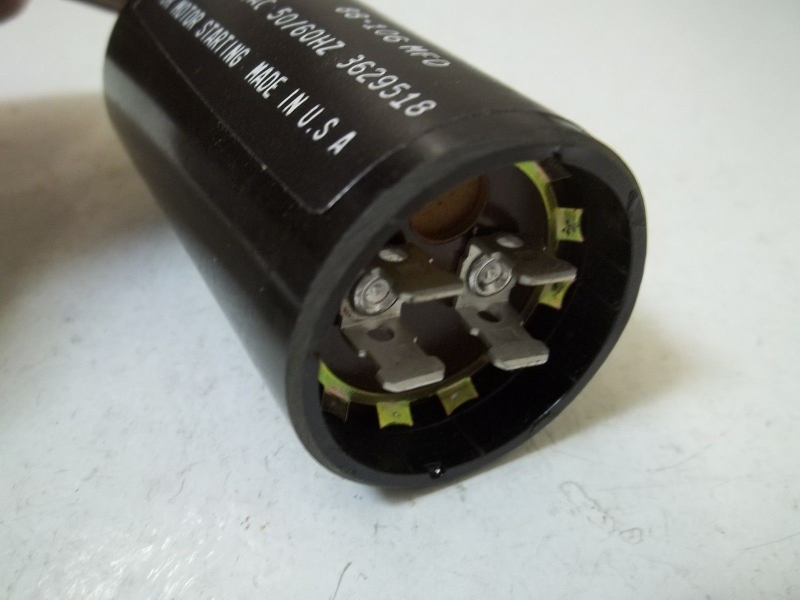 PHILIPS 1A567A  CAPACITOR NSMP