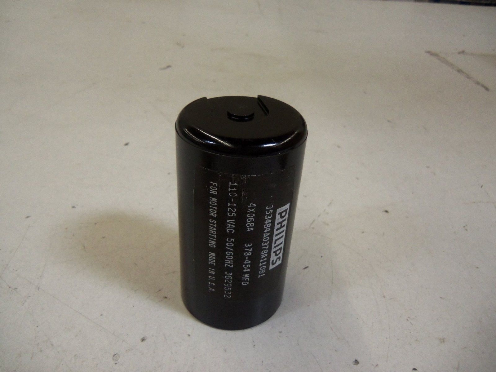 PHILLIPS AX068A NSMP