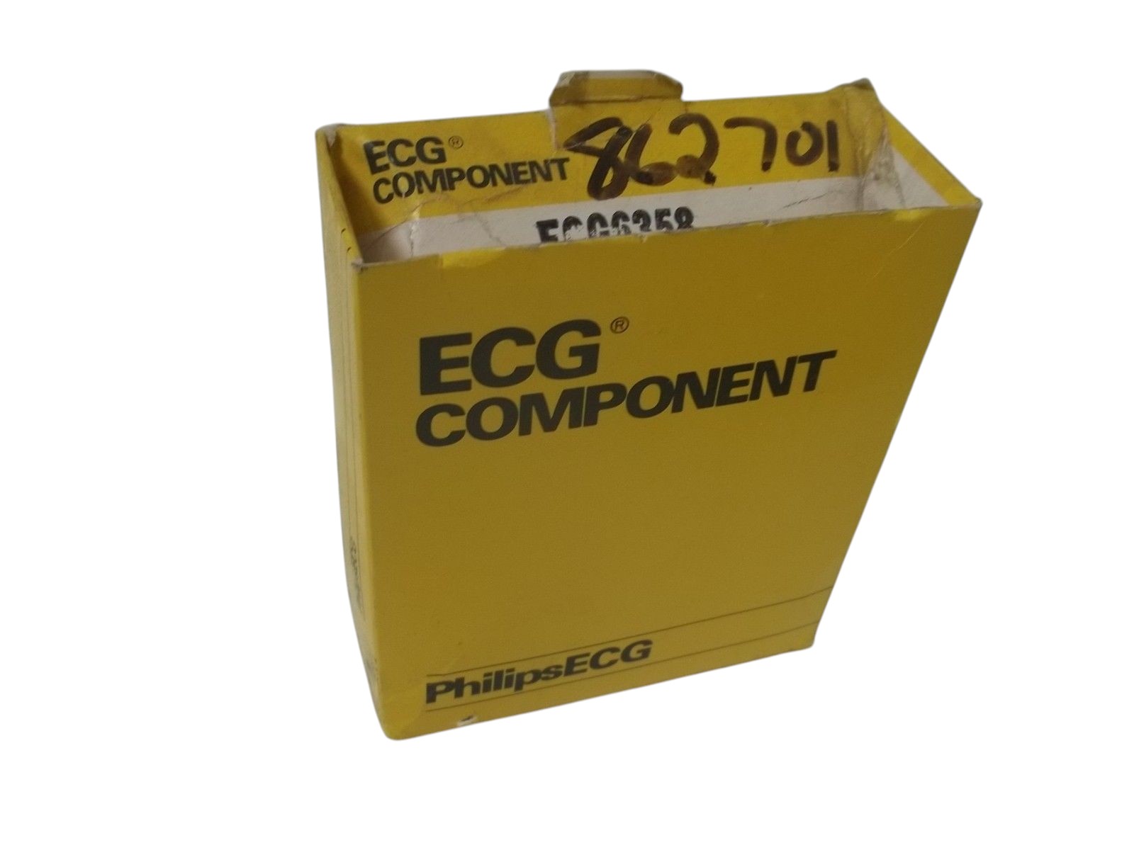 PHILIPS ECG EG6358 RECTIFIER  NSMP