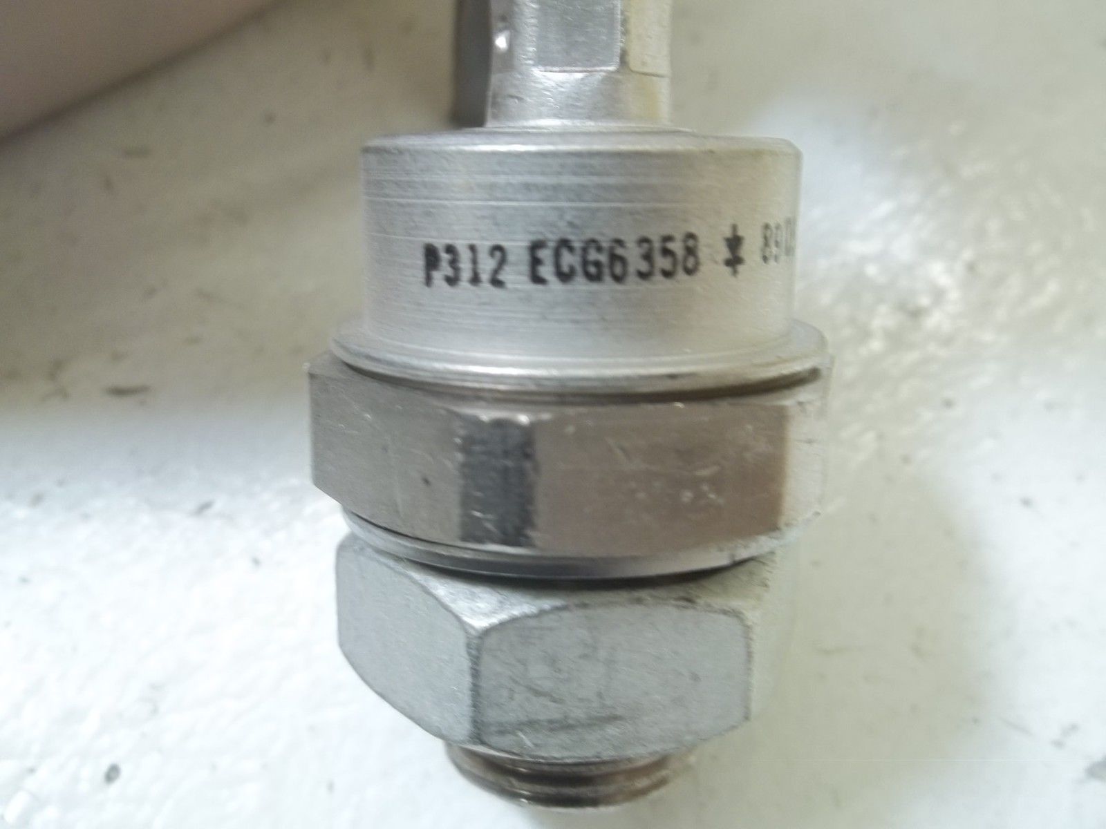 PHILIPS ECG EG6358 RECTIFIER  NSMP