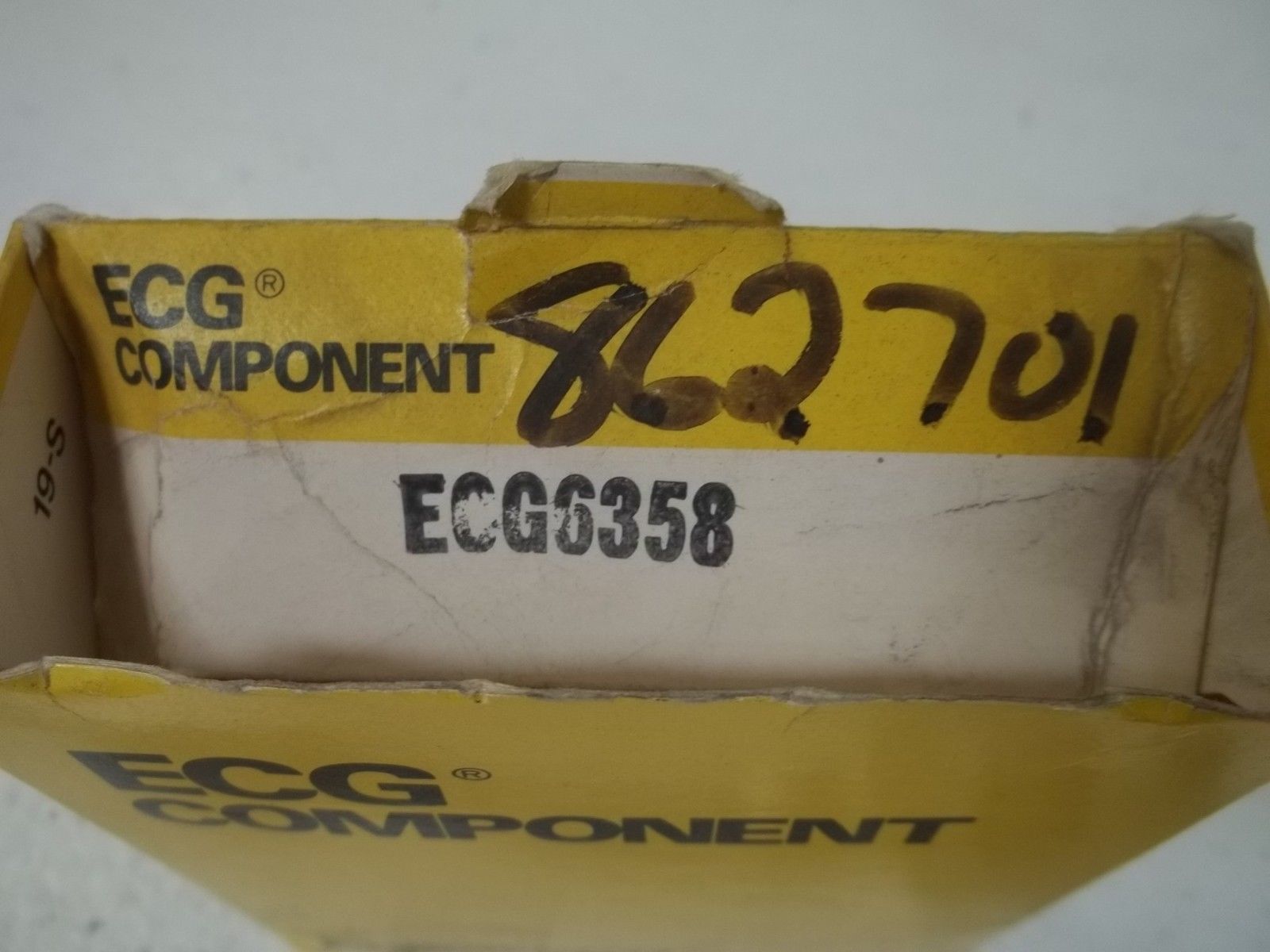 PHILIPS ECG EG6358 RECTIFIER  NSMP