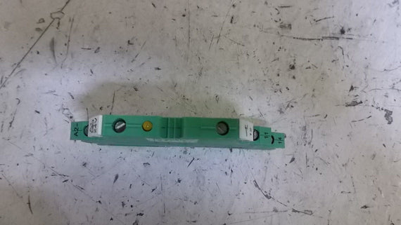 PHOENIX CONTACT DEK1.5 RELAY *NEW NO BOX*