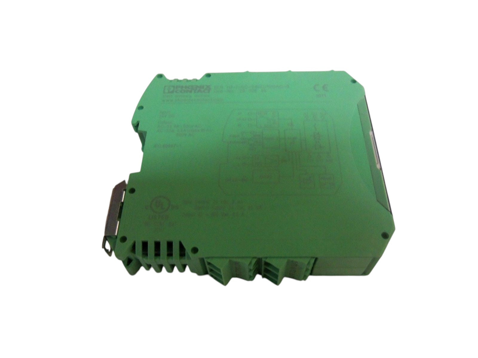 PHOENIX CONTACT 2900545 ELRH3-I-SC-24DC/500AC-9 UNMP