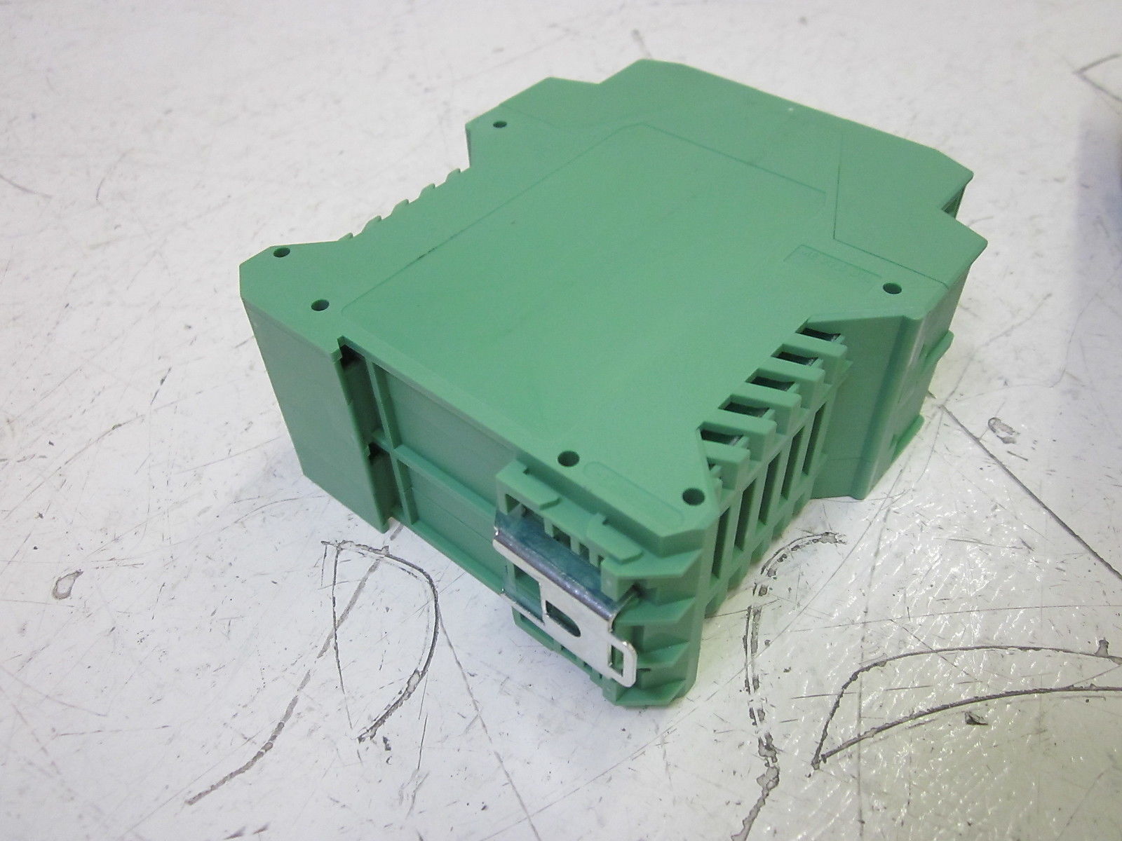 PHOENIX CONTACT MINI-PS-100-240AC/24DC/2 POWER SUPPLY  NSMP