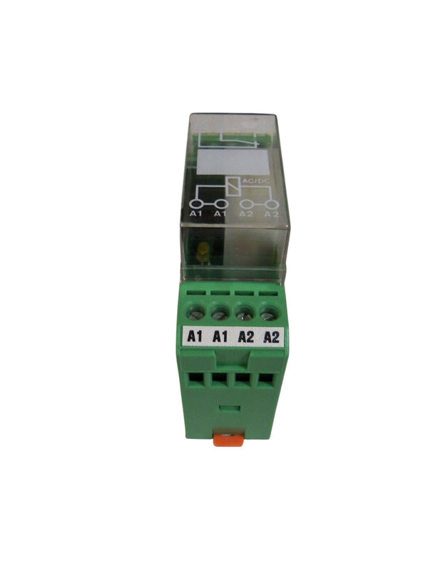 PHOENIX CONTACT EMG22-REL/KSR-24/21 RELAY MODULE NSNP