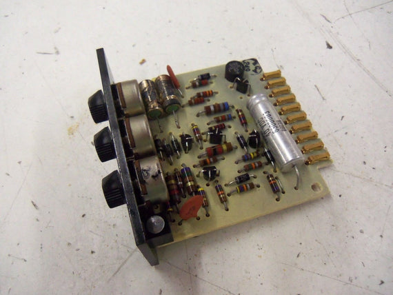 ECA 22DJ9-3000 PHOTOSWITCH TIME DELAY CONTROL MODULE *NEW IN BOX*