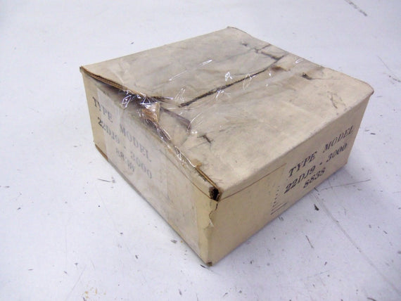 ECA 22DJ9-3000 PHOTOSWITCH TIME DELAY CONTROL MODULE *NEW IN BOX*