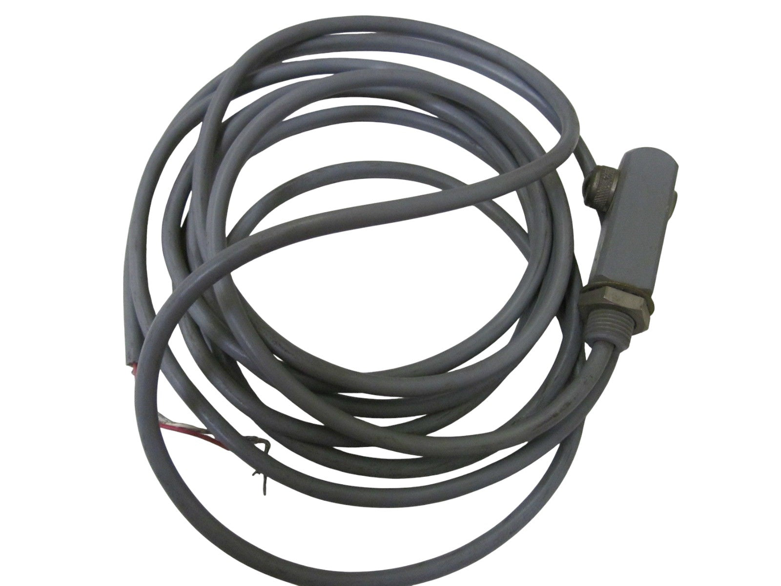 PHOTOSWITCH 40CA4 MODEL 4000 UNMP