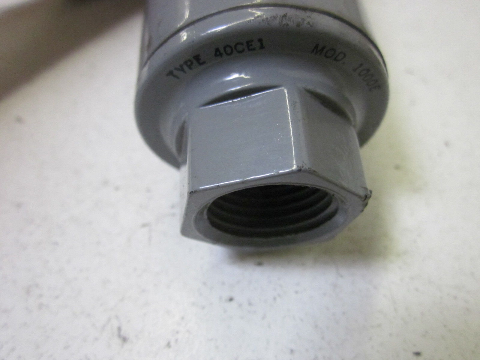 PHOTOSWITCH 40CE1-1000E UNMP